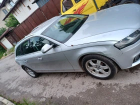 Audi A4 2.0TDI Автомат, снимка 3