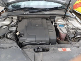 Audi A4 2.0TDI Автомат, снимка 5