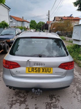 Audi A4 2.0TDI Автомат, снимка 2