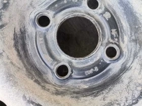 Daewoo Lanos, снимка 4