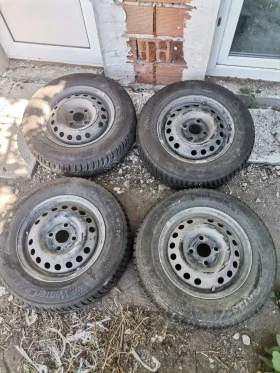 Daewoo Lanos, снимка 5