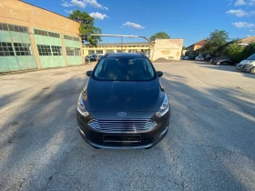 Ford Grand C-Max 56700км 2019г евро-6, снимка 2