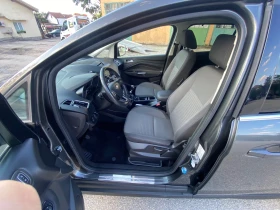 Ford Grand C-Max 56700км 2019г евро-6, снимка 13