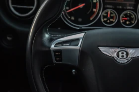 Bentley Continental gt GTC 4.0 V8, снимка 10