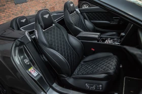 Bentley Continental gt GTC 4.0 V8, снимка 14