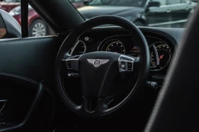 Bentley Continental gt GTC 4.0 V8, снимка 8