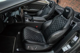 Bentley Continental gt GTC 4.0 V8, снимка 13