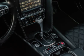 Bentley Continental gt GTC 4.0 V8, снимка 12