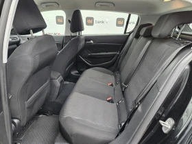 Peugeot 308 1.6HDI-92кс= ACTIVE* = АВТОПИЛОТ= ПАРКТРОНИК, снимка 9