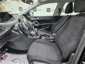 Peugeot 308 1.6HDI-92кс= ACTIVE* = АВТОПИЛОТ= ПАРКТРОНИК, снимка 7