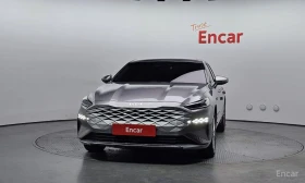 Kia K8 3.5 LPG 2WD Trendy* НИСКИ КИЛОМЕТРИ* , снимка 2