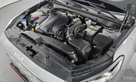 Kia K8 3.5 LPG 2WD Trendy* НИСКИ КИЛОМЕТРИ* , снимка 4