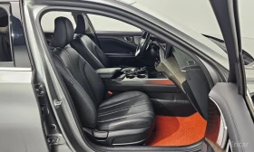 Kia K8 3.5 LPG 2WD Trendy* НИСКИ КИЛОМЕТРИ* , снимка 8