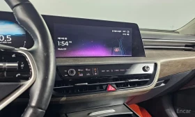 Kia K8 3.5 LPG 2WD Trendy* НИСКИ КИЛОМЕТРИ* , снимка 13