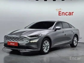Kia K8 3.5 LPG 2WD Trendy* НИСКИ КИЛОМЕТРИ* , снимка 1
