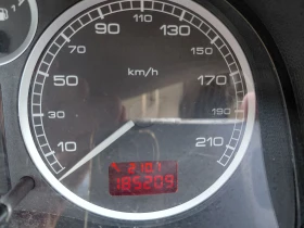 Peugeot 307 HDI, снимка 11