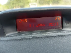 Peugeot 307 HDI, снимка 12