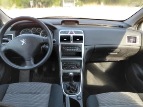 Peugeot 307 HDI, снимка 7
