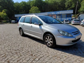 Peugeot 307 HDI, снимка 1