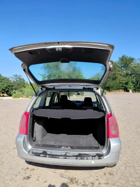 Peugeot 307 HDI, снимка 5