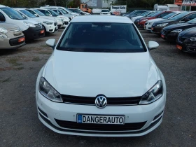 VW Golf 1.6TDI* ПЕРФЕКТЕН* EURO6B* , снимка 2