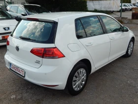 VW Golf 1.6TDI* ПЕРФЕКТЕН* EURO6B* , снимка 4