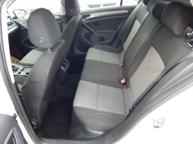 VW Golf 1.6TDI* ПЕРФЕКТЕН* EURO6B* , снимка 17