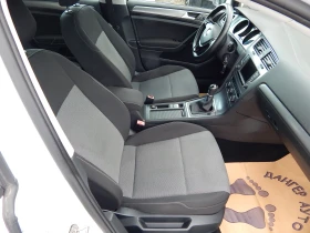 VW Golf 1.6TDI* ПЕРФЕКТЕН* EURO6B* , снимка 15