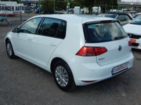 VW Golf 1.6TDI* ПЕРФЕКТЕН* EURO6B* , снимка 6