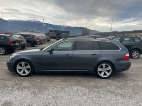 BMW 530 D FACELIFT NAVI BI-XENON 235КС, снимка 4