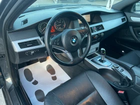 BMW 530 D FACELIFT NAVI BI-XENON 235КС, снимка 6