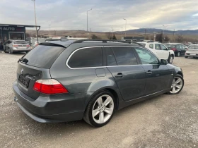 BMW 530 D FACELIFT NAVI BI-XENON 235КС, снимка 10