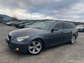 BMW 530 D FACELIFT NAVI BI-XENON 235КС, снимка 1