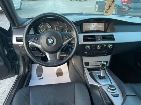BMW 530 D FACELIFT NAVI BI-XENON 235КС, снимка 5