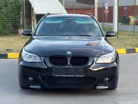 BMW 530 M pack* Navi* Koja* Xenon, снимка 3