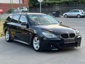 BMW 530 M pack* Navi* Koja* Xenon, снимка 5