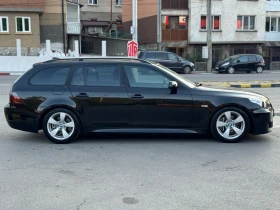 BMW 530 M pack* Navi* Koja* Xenon, снимка 6