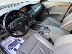 BMW 530 M pack* Navi* Koja* Xenon, снимка 10