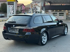 BMW 530 M pack* Navi* Koja* Xenon, снимка 7