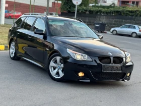 BMW 530 M pack* Navi* Koja* Xenon, снимка 2