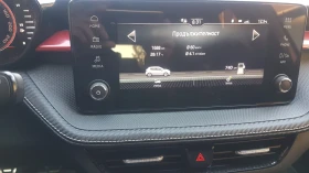 Skoda Fabia Монте карло, снимка 11