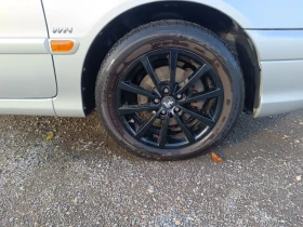 Toyota Avensis, снимка 4