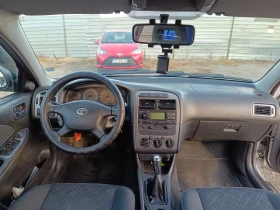 Toyota Avensis, снимка 8