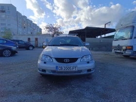 Toyota Avensis, снимка 2
