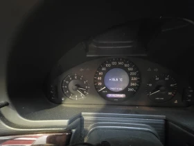 Mercedes-Benz E 220 CDI на пружини, снимка 14