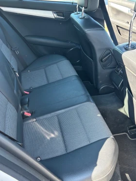 Mercedes-Benz C 320 3200, снимка 9