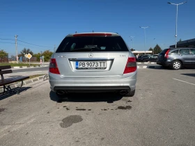 Mercedes-Benz C 320 3200, снимка 3