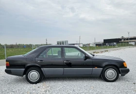 Mercedes-Benz E 230 Гаражен автомобил на 124.000км , снимка 6