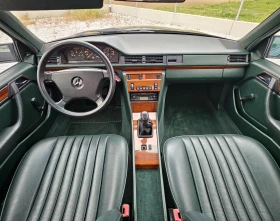 Mercedes-Benz E 230 Гаражен автомобил на 124.000км , снимка 10