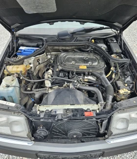 Mercedes-Benz E 230 Гаражен автомобил на 124.000км , снимка 14